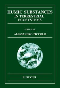 Cover image: Humic Substances in Terrestrial Ecosystems 9780444815163