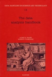 Cover image: The Data Analysis Handbook 9780444816597