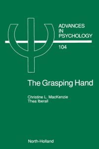 Titelbild: The Grasping Hand 9780444817464