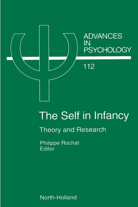 The Self in Infancy: Theory and Research - FULL INSTANT DOWNLOAD | PDF DOCX EPUB