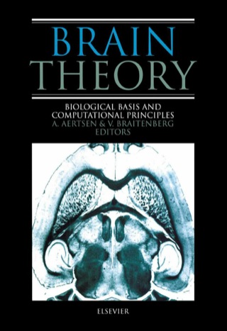 Cover image: Brain Theory: Biological Basis and Computational Principles 1st edition 9780444820464