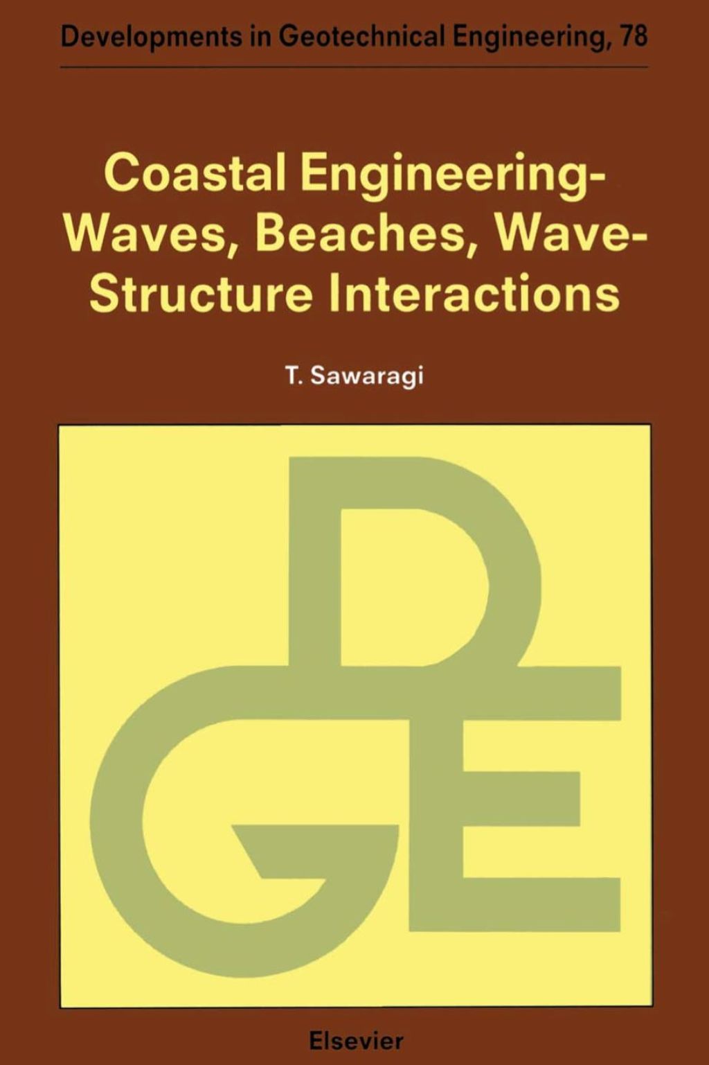Coastal Engineering – Waves, Beaches, Wave-Structure Interactions