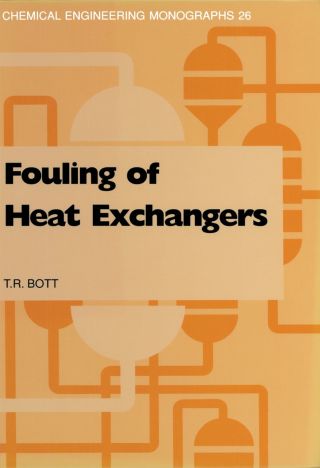 Imagen de portada: Fouling of Heat Exchangers 9780444821867