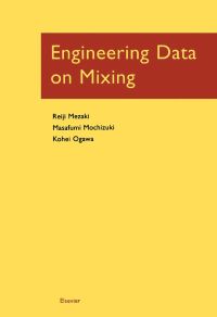Immagine di copertina: Engineering Data on Mixing 9780444828026