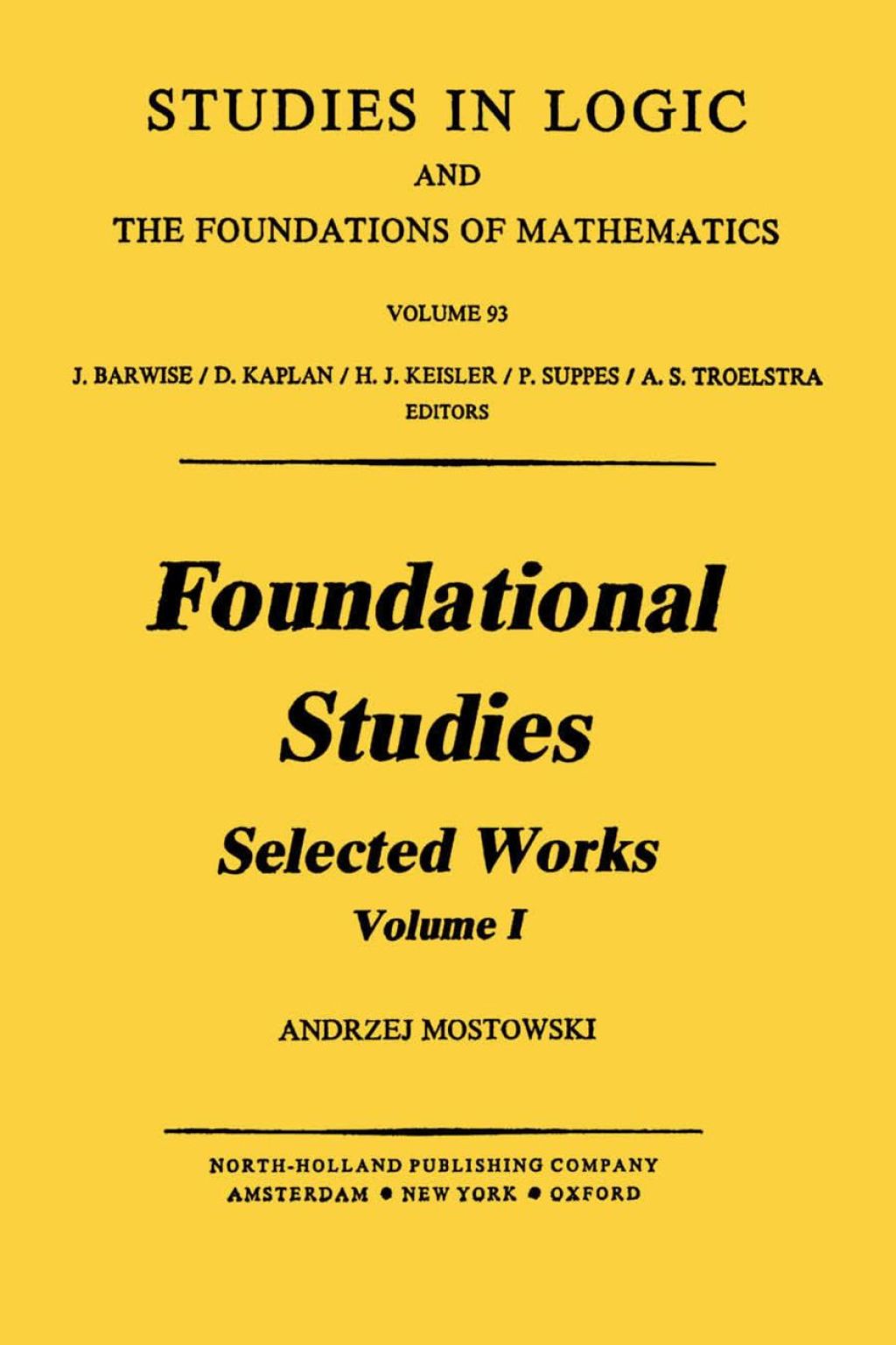 Provability  Computability and Reflection (eBook)
