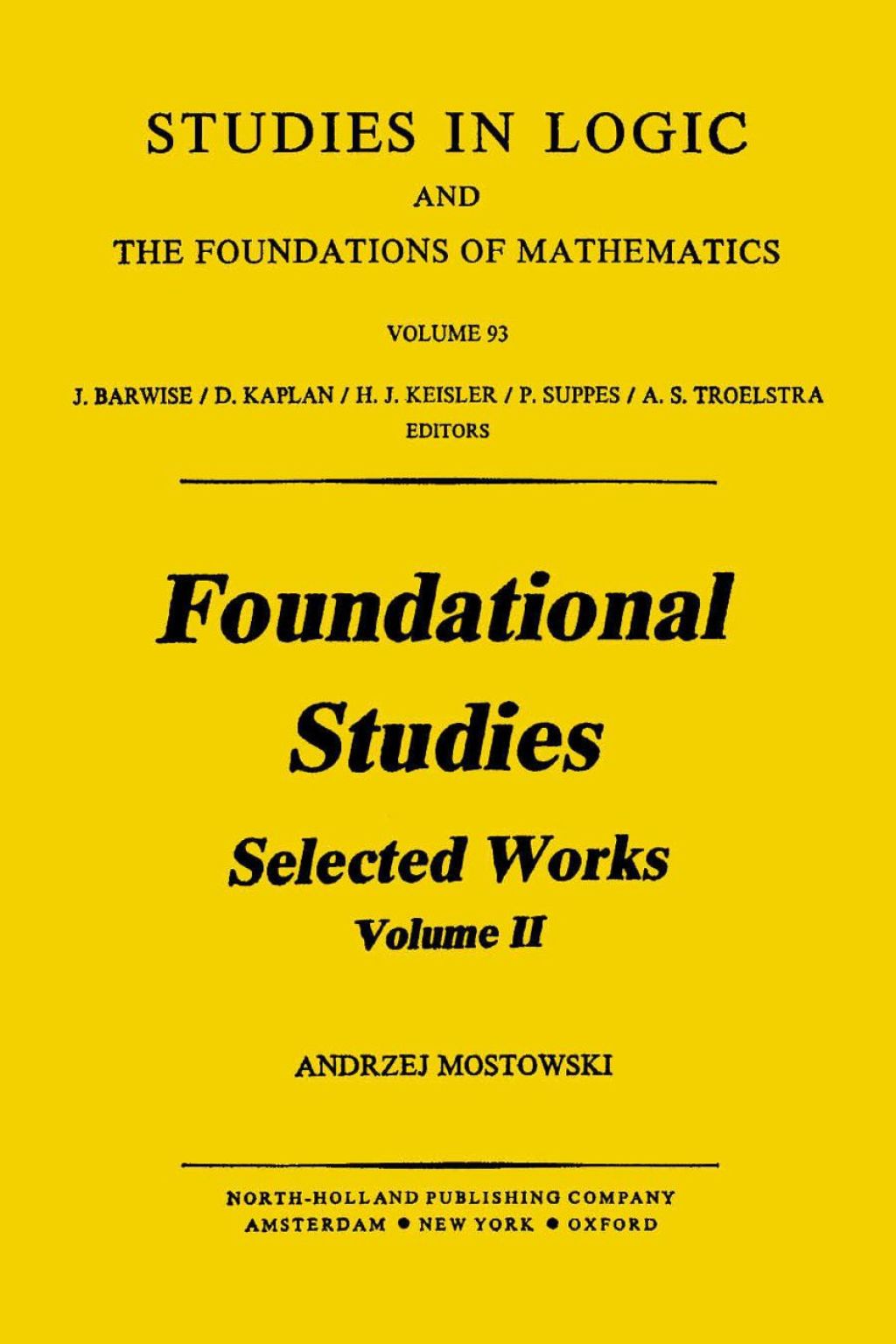 Provability  Computability and Reflection (eBook)