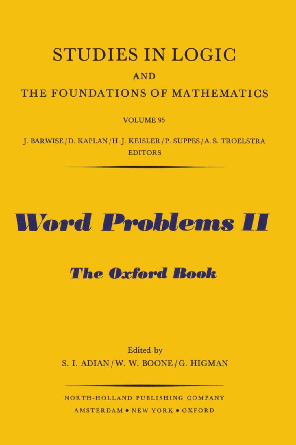 Provability  Computability and Reflection (eBook)