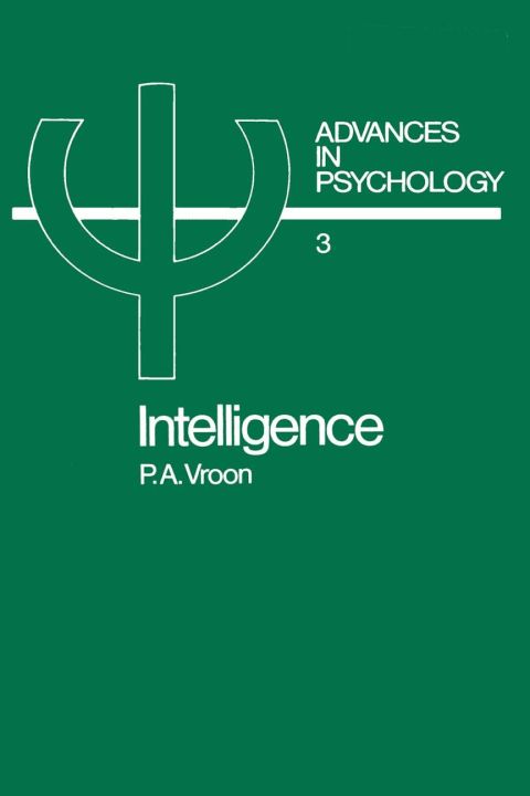 Intelligence - FULL INSTANT DOWNLOAD | PDF DOCX EPUB