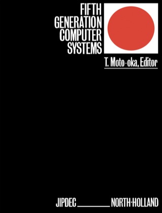 Cover image: Fifth Generation Computer Systems 9780444864406