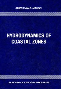 صورة الغلاف: Hydrodynamics of Coastal Zones 9780444873750