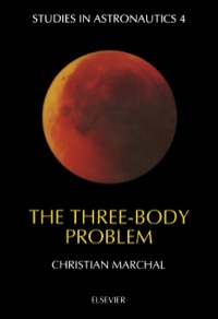 Omslagafbeelding: The Three-Body Problem 9780444874405