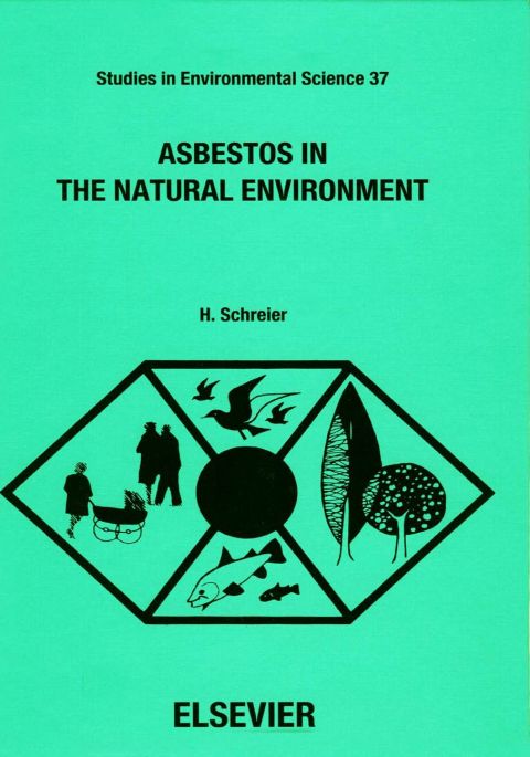 Asbestos in the Natural Environment - FULL INSTANT DOWNLOAD | PDF DOCX EPUB