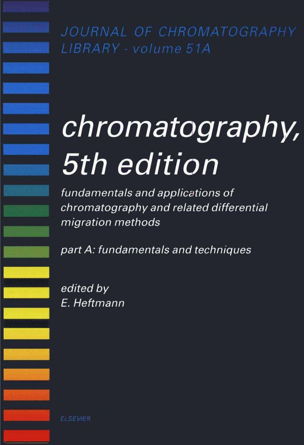 Fundamentals and Techniques 5th Edition