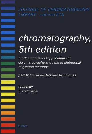 Imagen de portada: Fundamentals and Techniques 5th edition 9780444882363