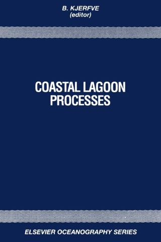 Immagine di copertina: Coastal Lagoon Processes 9780444882585