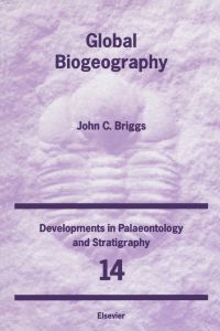 Cover image: Global Biogeography 9780444882974