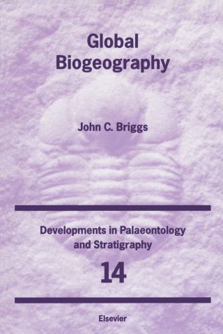 Cover image: Global Biogeography 9780444882974