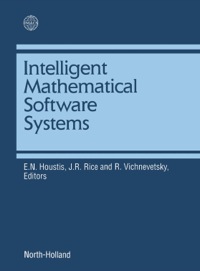 Cover image: Intelligent Mathematical Software Systems 9780444886828