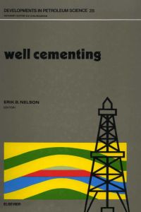 Cover image: Well Cementing 9780444887511