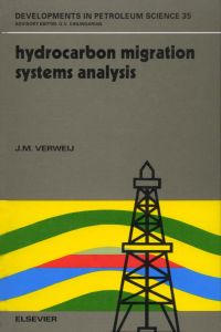 Cover image: Hydrocarbon Migration Systems Analysis 9780444891037
