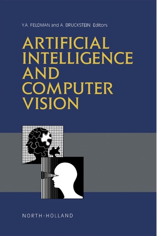 Immagine di copertina: Artificial Intelligence and Computer Vision 1st edition 9780444891266