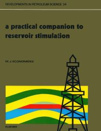Cover image: A Practical Companion to Reservoir Stimulation 9780444893246