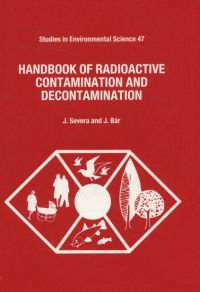 Imagen de portada: Handbook of Radioactive Contamination and Decontamination 9780444987570