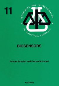 Imagen de portada: Biosensors 9780444987839