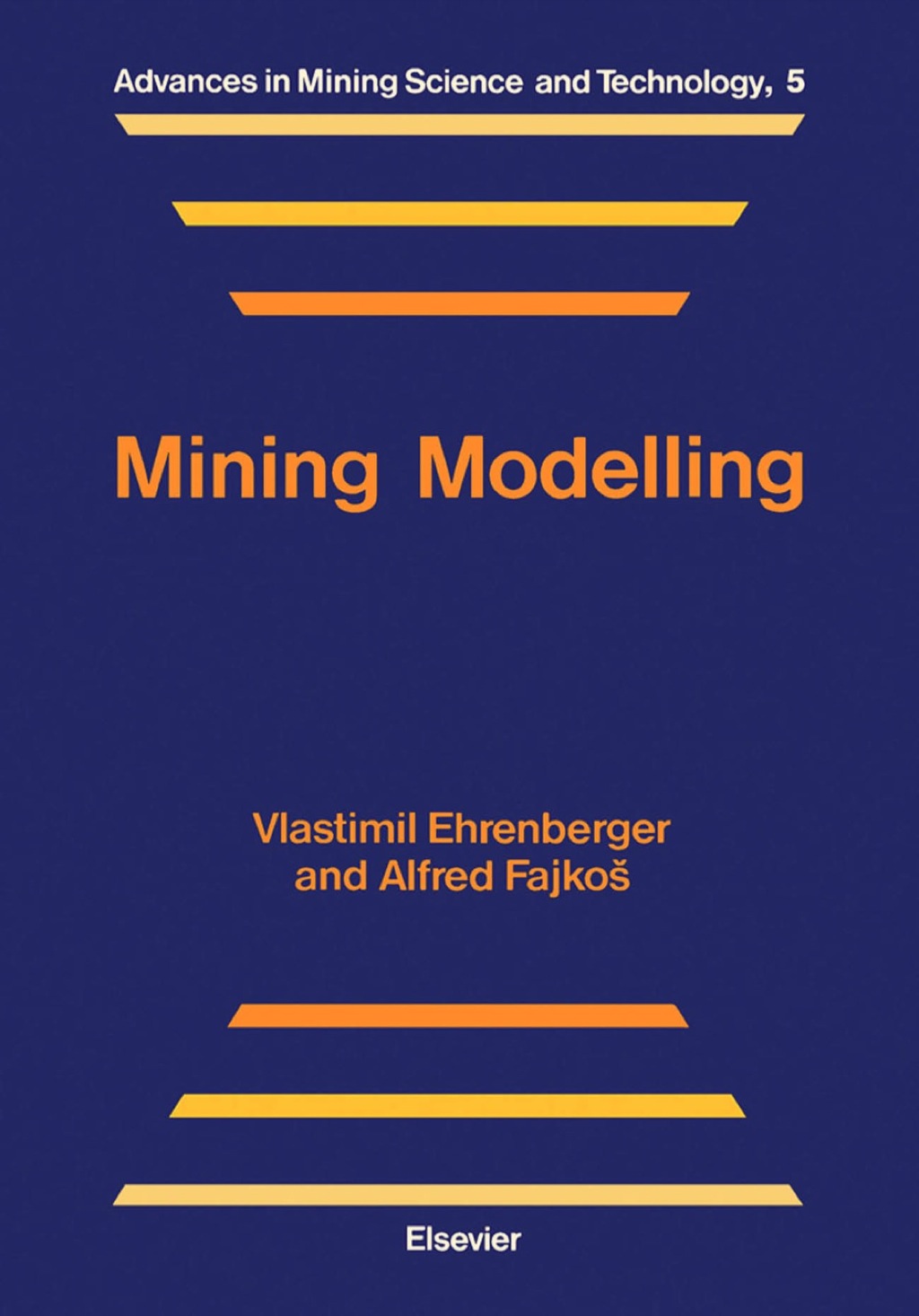 Mining Modelling (eBook)