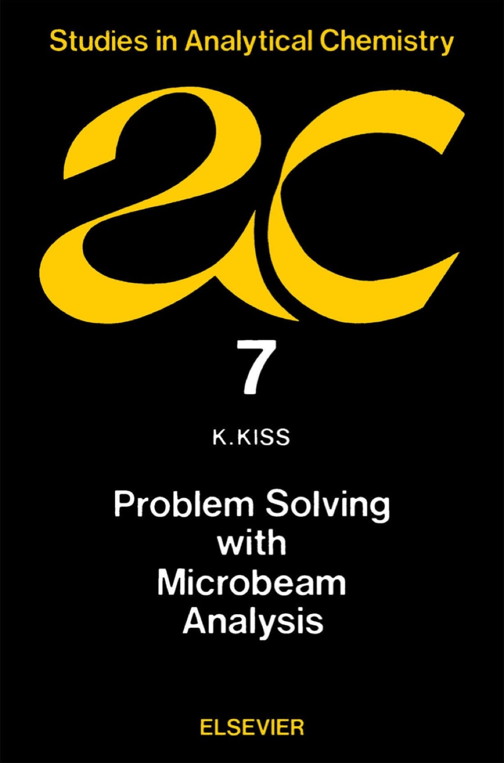 Problem Solving with Microbeam Analysis (eBook)