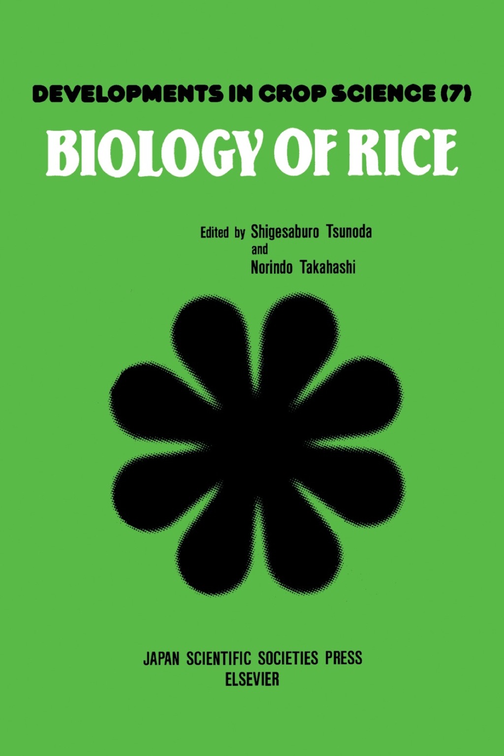 Biology of Rice 1st Edition