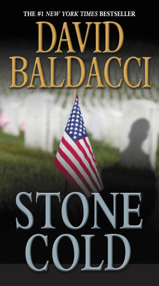 Cover image: Stone Cold 9780446577397