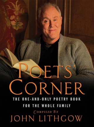 Cover image: The Poets' Corner 9780446501996