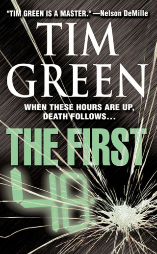 Cover image: The First 48 9780446531443