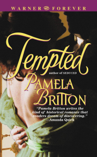 Cover image: Tempted 9780446611305