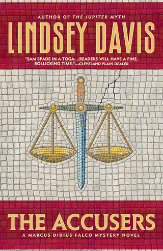 Cover image: The Accusers 9780892968114