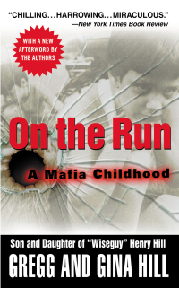 Cover image: On the Run 9780446534710