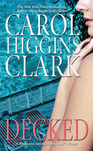 Cover image: Decked 9780446515498