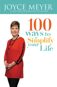 Cover image: 100 Ways to Simplify Your Life 9780446537391