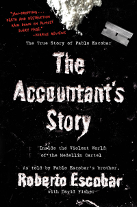 Cover image: The Accountant's Story 9780446178921