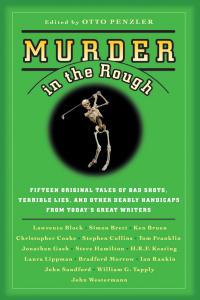 Cover image: Murder in the Rough 9780892960170