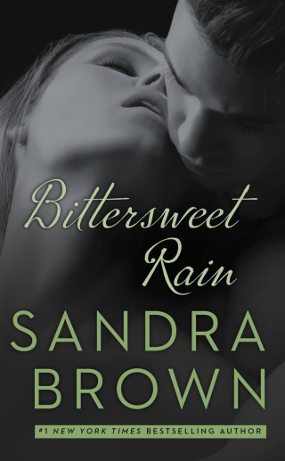 Cover image: Bittersweet Rain 9780446545334