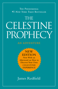 Cover image: The Celestine Prophecy 9780446545556
