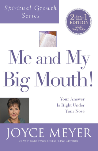 Cover image: Me and My Big Mouth! 9780446691079