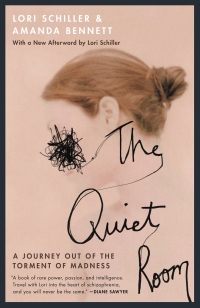 Cover image: The Quiet Room 9780446517775