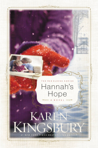 Cover image: Hannah's Hope 9780446532365