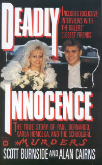 Cover image: Deadly Innocence 9780446601542
