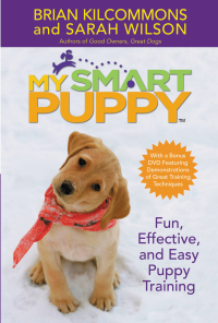 Cover image: My Smart Puppy (TM) 9780446578868