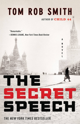 Cover image: The Child 44 Trilogy 9780446552080