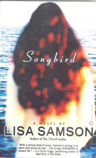 Cover image: Songbird 9780446554299
